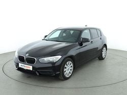 Schwarz Gebraucht 2019 BMW 118 Kleinwagen | 17.350 € (Fairer Preis)