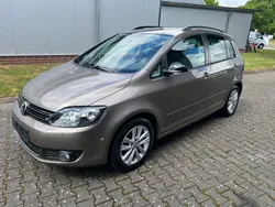 Braun Gebraucht 2011 VW Golf Plus Cross Style Van / Kleinbus | 6.950 € (Etwas zu teuer)