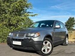 Grau Gebraucht 2006 BMW X3 SUV | 5.390 € (Fairer Preis)