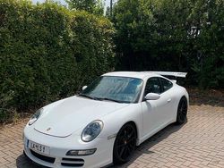 Weiß Gebraucht 1998 Porsche 911 Coupé | 41.000 €