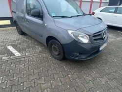 Gebraucht 2015 Mercedes Citan 109 Van | 3.750 € (Superpreis)