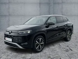 Schwarz Neu 2025 VW Tayron Elegance SUV | 44.444 € (Fairer Preis)