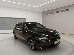 Schwarz Gebraucht 2022 Opel Astra GS Line Limousine | 32.990 € (Teuer)