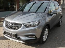 Grau Gebraucht 2019 Opel Mokka X SUV | 14.990 € (Fairer Preis)