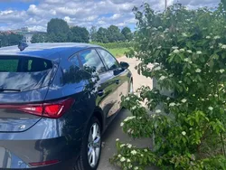 Grau Gebraucht 2020 Seat Leon FR Limousine | 20.000 € (Guter Preis)