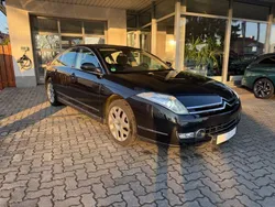 Schwarz Gebraucht 2007 Citroën C6 Limousine | 4.500 €