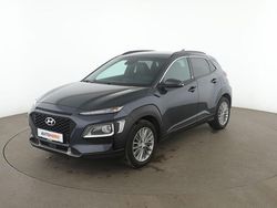 Grau Gebraucht 2019 Hyundai Kona YES! SUV | 14.490 € (Fairer Preis)