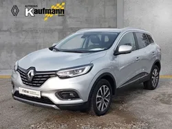 Silber Gebraucht 2022 Renault Kadjar Intens SUV | 19.890 € (Guter Preis)