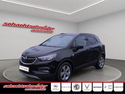 Schwarz Gebraucht 2016 Opel Mokka X Active SUV | 9.690 € (Fairer Preis)