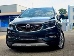 Grau Gebraucht 2016 Opel Mokka X Innovation SUV | 9.990 € (Guter Preis)