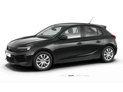 Grafik grau Neu 2025 Opel Corsa Edition Kleinwagen | 18.985 € (Guter Preis)