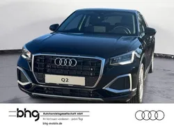 Brillantschwarz Neu 2025 Audi Q2 Advanced Plus SUV | 32.900 € (Superpreis)