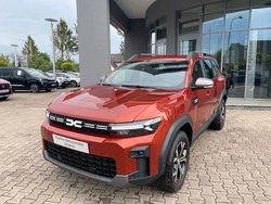 Orange metallic Neu 2025 Dacia Bigster Expression SUV | 30.999 € (Guter Preis)