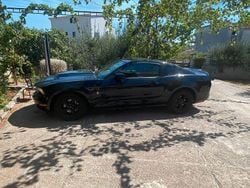 Schwarz Gebraucht 2012 Ford Mustang Coupé | 13.500 €