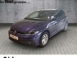 Violett Neu 2025 VW Polo IQ Drive Limousine | 34.635 €