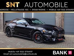 Schwarz Gebraucht 2015 Ford Mustang GT Coupé | 29.990 € (Fairer Preis)