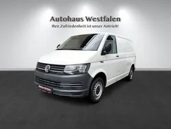 Weiß Gebraucht 2019 VW T6.1 Van | 12.990 € (Superpreis)