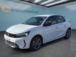 Weiß Neu 2025 Opel Corsa Kleinwagen | 17.499 € (Guter Preis)