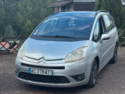 Grau Gebraucht 2009 Citroën C4 Picasso Van / Kleinbus | 2.350 € (Fairer Preis)