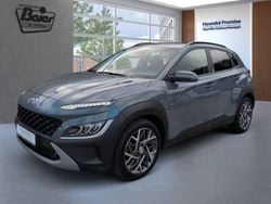 Grün Gebraucht 2022 Hyundai Kona Edition 30+ SUV | 22.700 € (Fairer Preis)