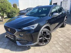 Schwarz Gebraucht 2022 Cupra Formentor VZ SUV | 17.900 € (Superpreis)