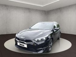 Zilinaschwarz met. Neu 2025 Kia Ceed Sportswagon Kombi | 26.480 € (Fairer Preis)