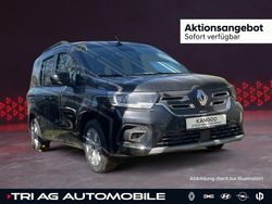 Blackpearlschwarz Gebraucht 2024 Renault Kangoo Techno Van / Kleinbus | 31.555 € (Teuer)