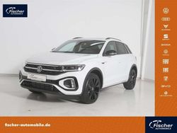 Weiss Neu 2025 VW T-Roc Style SUV | 38.980 € (Superpreis)