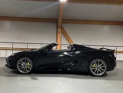 Carbon flash Neu 2024 Corvette C8 Cabrio | 117.400 € (Superpreis)