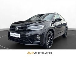 Schwarz Gebraucht 2025 VW Taigo R-line SUV | 31.340 € (Teuer)