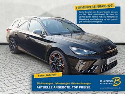 Nevadaweiß metallic Neu 2025 Cupra Leon VZ Kombi | 42.490 € (Guter Preis)