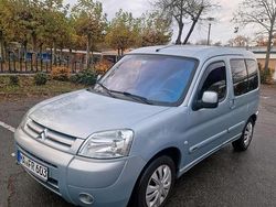 Gebraucht 2003 Citroën Berlingo Van / Kleinbus | 2.000 €