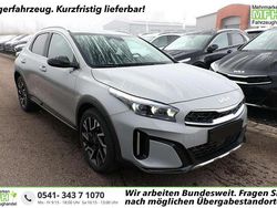 Wolfgrau metallic Neu 2026 Kia XCeed SUV | 28.374 € (Guter Preis)