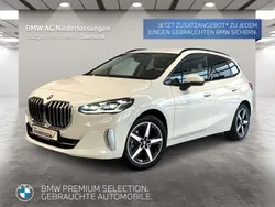 Weiß Gebraucht 2024 BMW 218 Active Tourer Efficient Dynamics Van / Kleinbus | 31.906 € (Guter Preis)