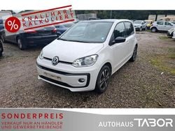 Weiß Gebraucht 2020 VW up! Kleinwagen | 7.585 € (Guter Preis)