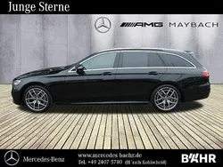 Gebraucht 2023 Mercedes E200 | 42.950 € (Guter Preis)