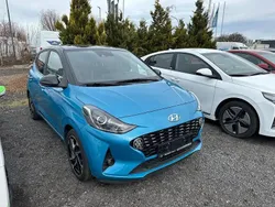 Blau Gebraucht 2023 Hyundai i10 Edition 30 Kleinwagen | 17.490 € (Fairer Preis)