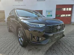 Obsidianschwarz metallic Neu 2025 Ford Kuga ST-Line SUV | 32.500 € (Fairer Preis)
