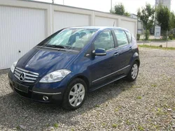 Other Gebraucht 2011 Mercedes A180 Limousine | 2.950 € (Superpreis)