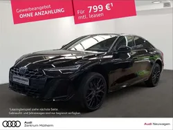 Mythosschwarz metallic Neu 2025 Audi A6 Edition .1 Limousine | 78.980 € (Superpreis)