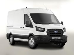 Weiss Neu 2025 Ford Transit Trend Van | 33.988 €