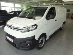 Weiß Gebraucht 2022 Citroën Jumpy Van / Kleinbus | 21.300 € (Guter Preis)