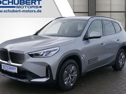 Silber Gebraucht 2025 BMW iX1 Shadowline SUV | 39.900 € (Guter Preis)