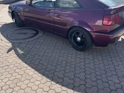 Violet Gebraucht 1994 VW Corrado Kleinwagen | 8.000 €