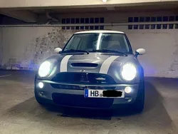 Grau Gebraucht 2005 Mini Cooper S Kleinwagen | 7.800 €