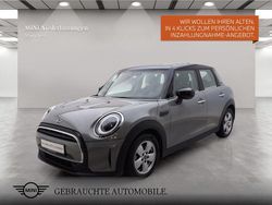Grau Gebraucht 2022 Mini Cooper Kleinwagen | 22.980 € (Etwas zu teuer)