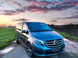 Grau Gebraucht 2018 Mercedes 190 Limousine | 38.500 €