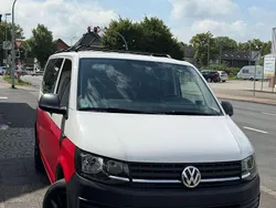 Weiß Gebraucht 2017 VW T6 Van | 19.999 €