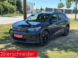 Schwarz Gebraucht 2024 VW ID.4 Pro SUV | 38.150 € (Guter Preis)