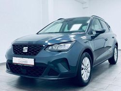 Grau Gebraucht 2024 Seat Arona Style SUV | 16.480 € (Guter Preis)